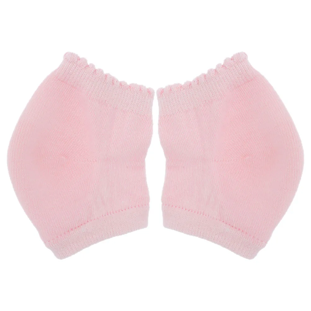 

Moisturizing Elbow Gel Protector Pads Women Man Breathable Spa Socks Gel Sleeves Anti Cracking