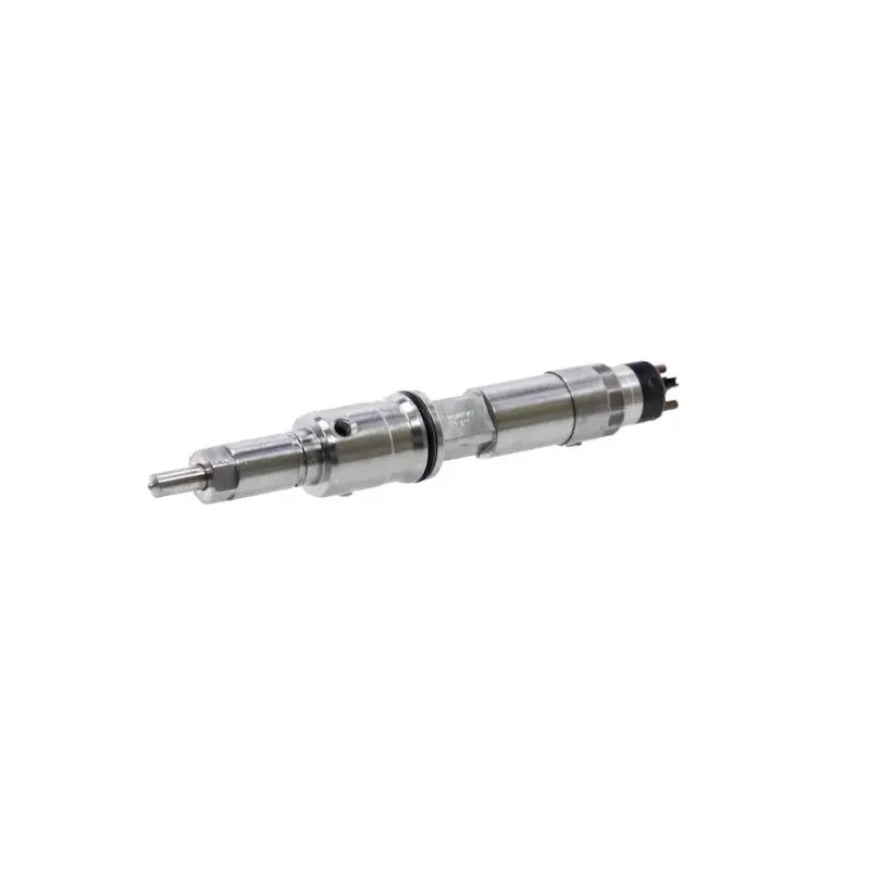 SDLB 0445120015 Original Parts Rebuilt Fuel Injecon Pump Compatible with for Iveco & Renault Trucks