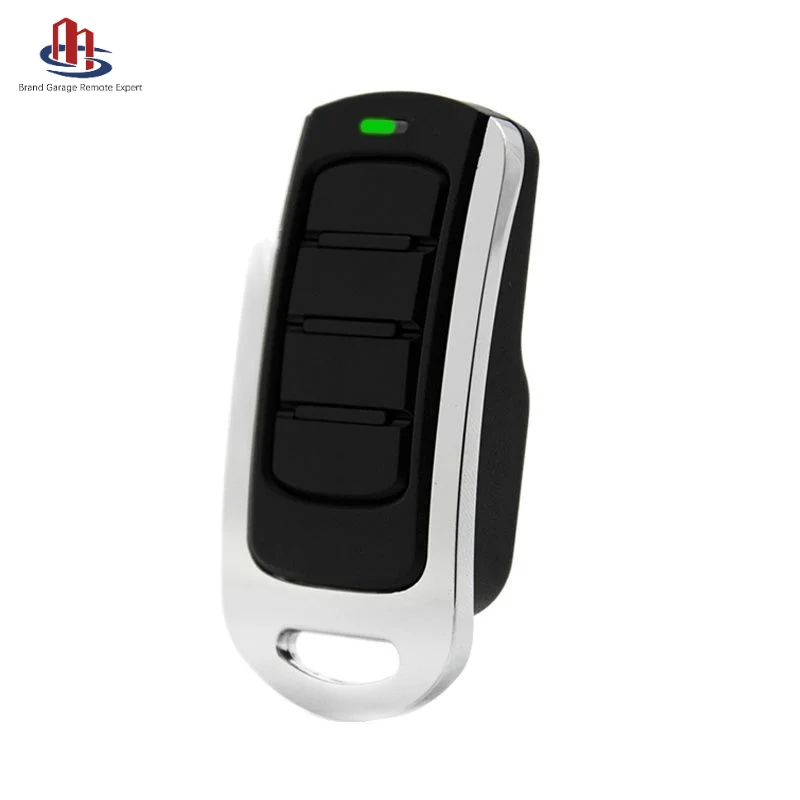 

Universal Multifrequency Garage Remote Control 286 to 868 With Self-copying remote control Duplicator