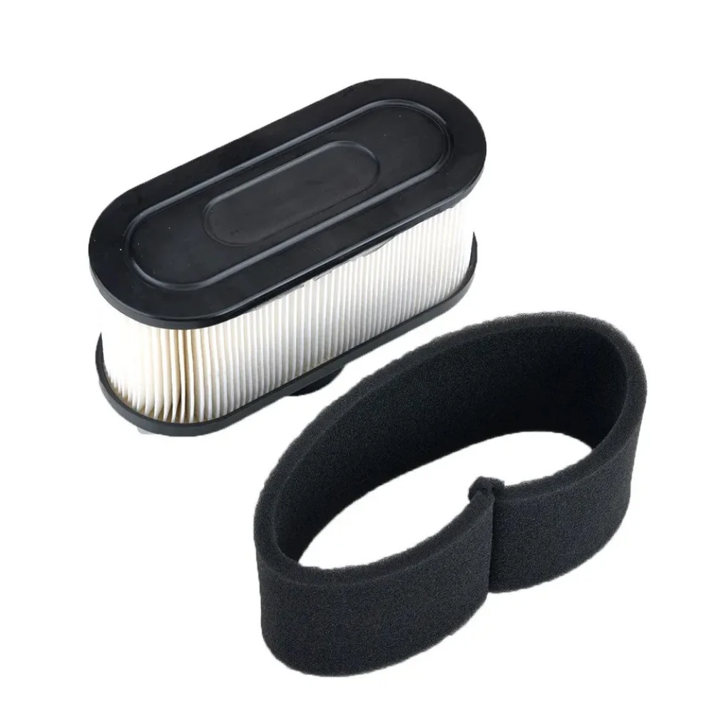 Kit de filtro de motor para Tractor John-D, repuesto MIU12555 AM125424 AM116304 M805853, piezas de repuesto para jardín y hogar