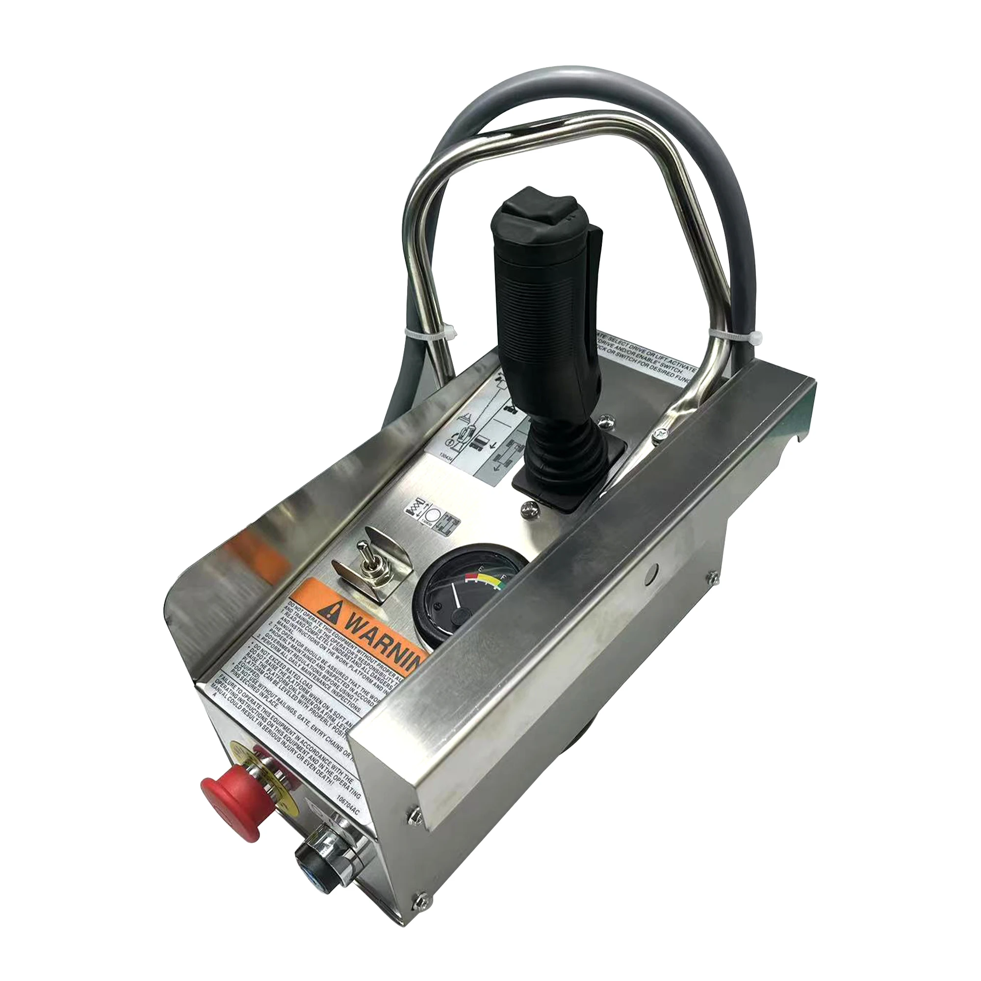 

Control Box 310185 129674 for Skyjack Scissor Lift SJIII3015 3215 3219