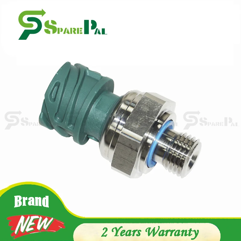 2033392 2127357 SENSOR TURBOCHARGER PRESSURE COMPATIBLE With For DAF EURO6 PACCAR MX13