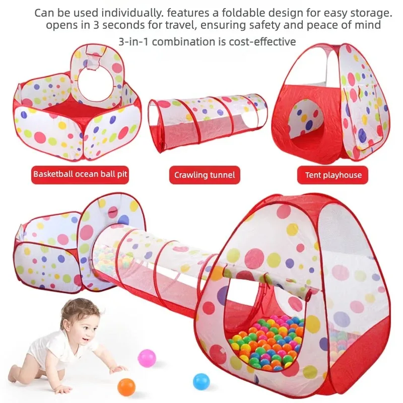 Thumbnail 2 - #8 Latest Ball Pits Offers