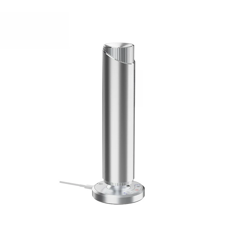 Desktop press aromatherapy machine, fragrance diffuser, automatic intelligent toilet aromatherapy machine