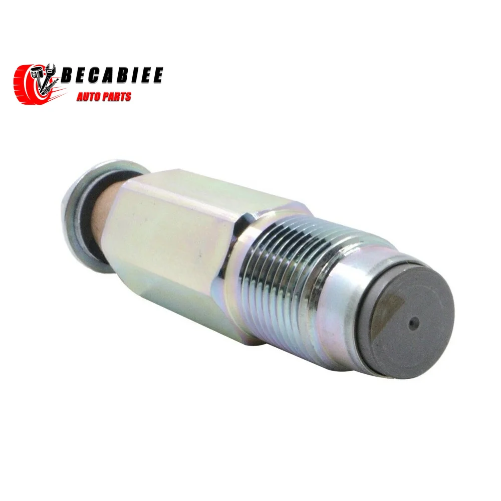 095420-0280 Fuel Pressure Limiting Valve for Komatsu Excavator Diesel Engine Replacement Part