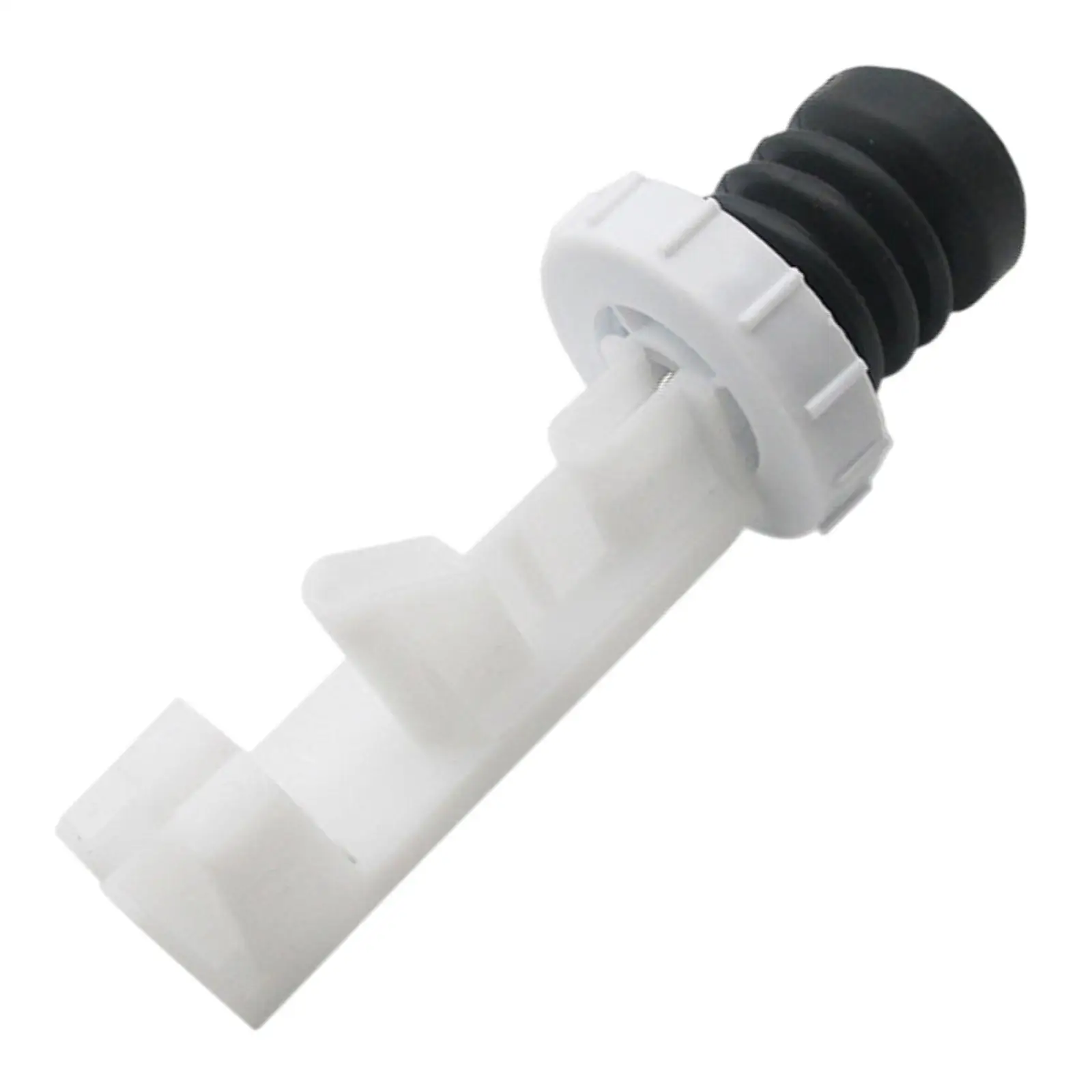Washing Machine Drain Filter Connector Sturdy Multipurpose Rubber Seal Plug