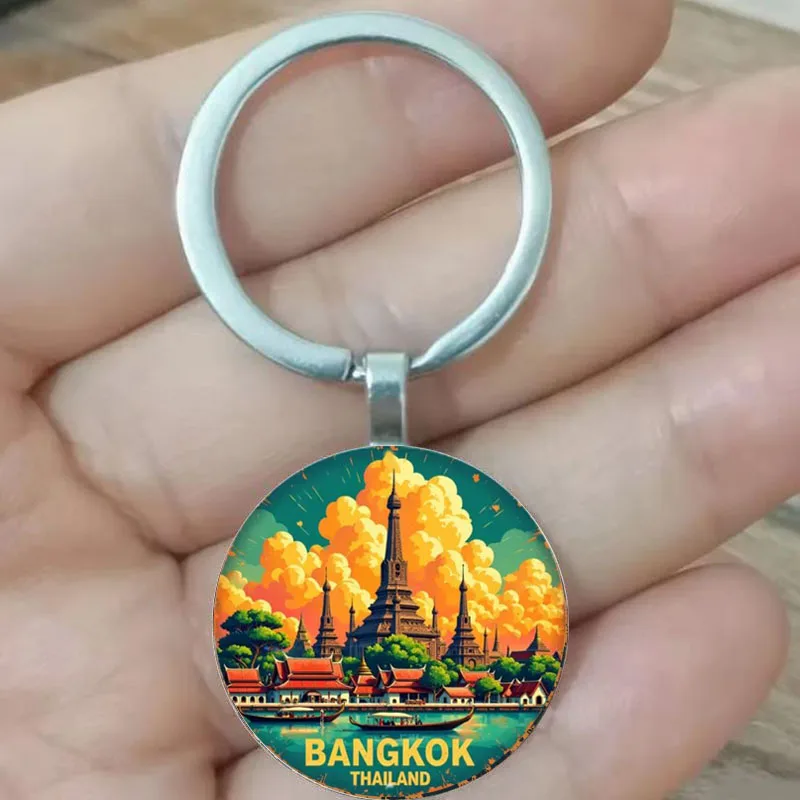 Thai Jade Buddha Te…