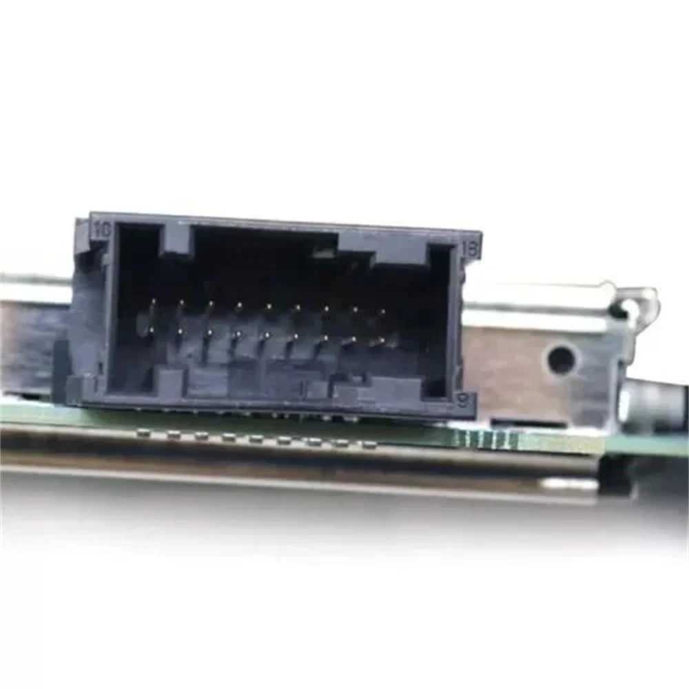 

2G Booster 4L0035223D Amp Main Amplifier Circuit Board for AUDI Q7 07-09