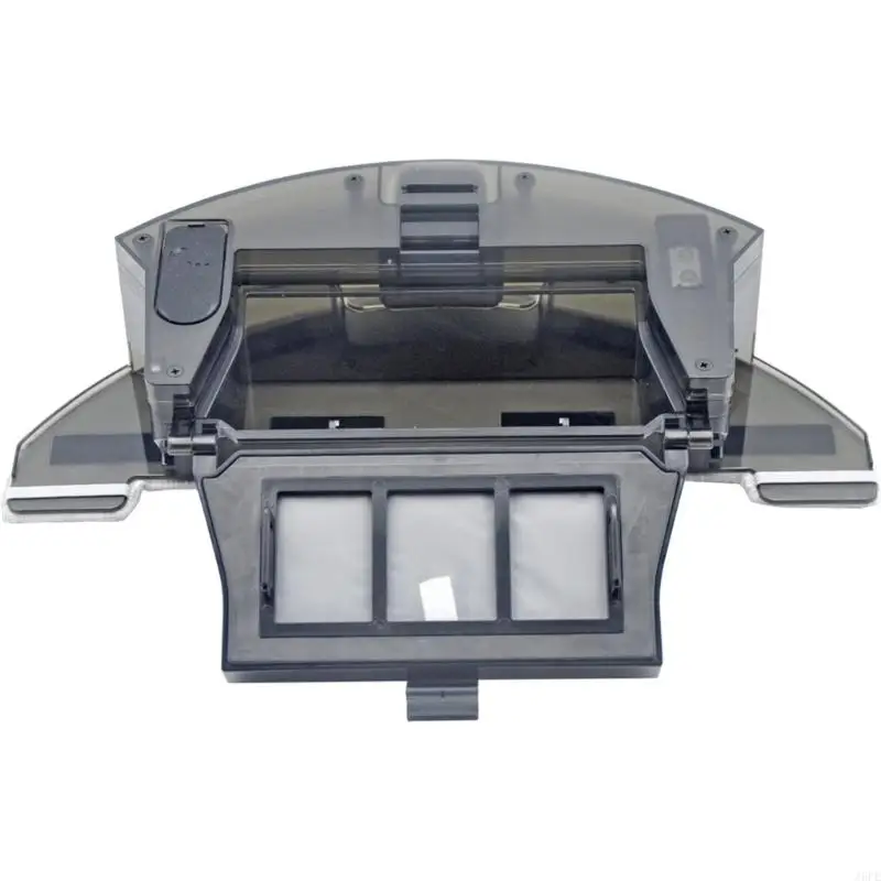 Scatole polvere j6pe scatola della spazzatura per aspirapolvere aspirapolvere per aspirapolvere collettore polvere per