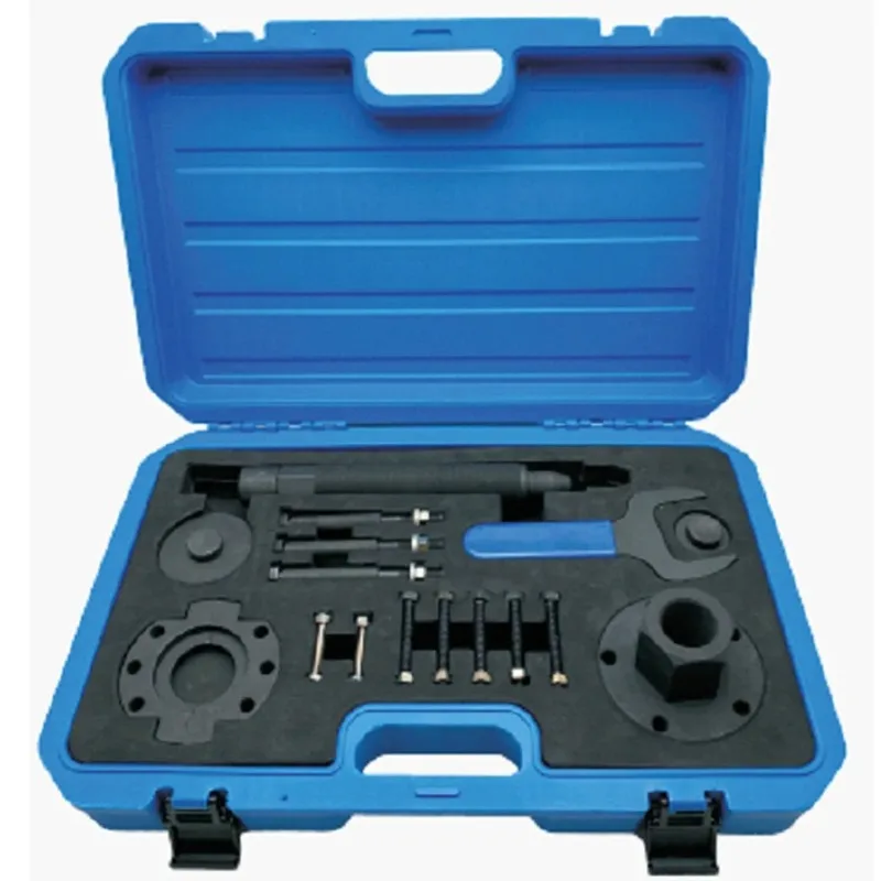 Auto Repair Wheel Bearing Hub Unit