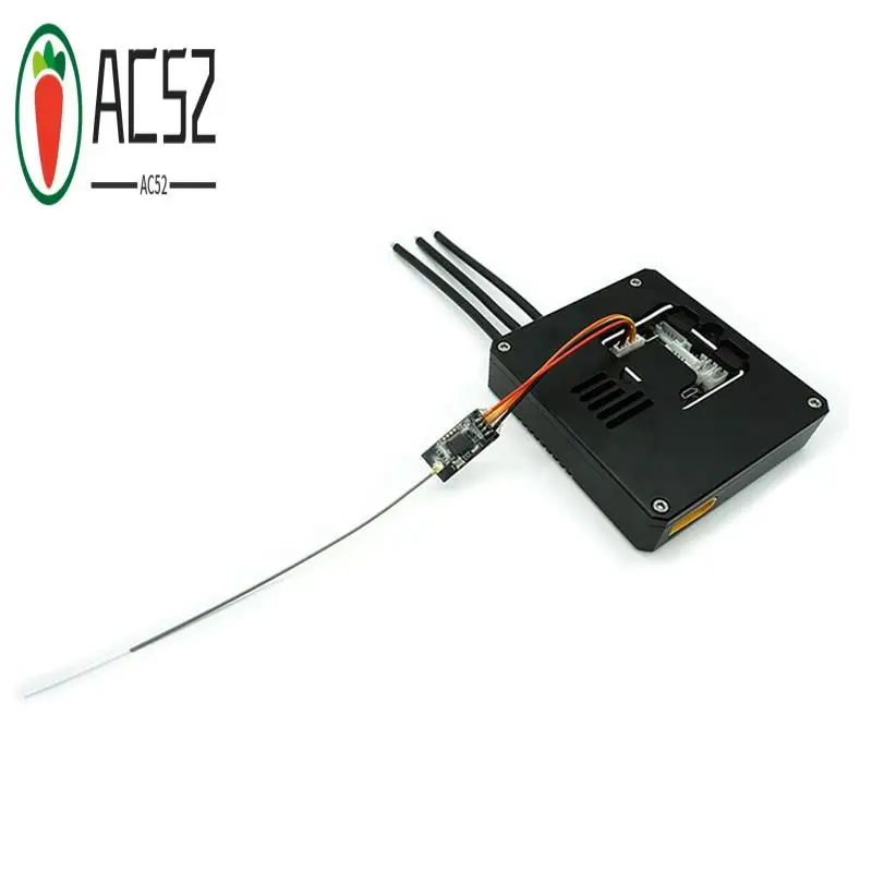 AC52-For Flipsky Wireless Bluetooth Module 2.4G For VESC & VESC Tool Electric Skateboard