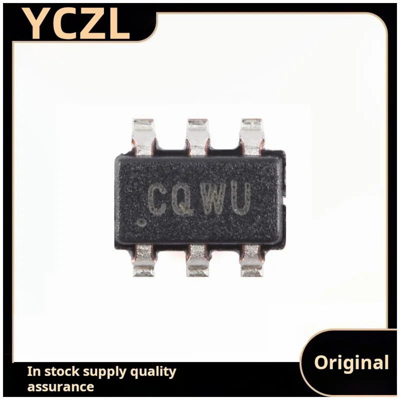 2PCS MCP3425A0T-E/C…