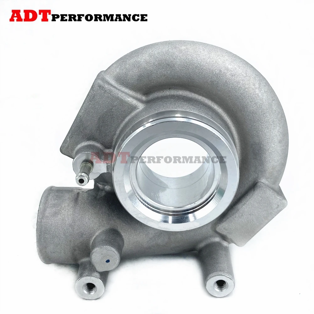 Turbocharger Compressor Housing 49189-01800 Turbine TD04HL-15T-6 49189-01700 for Saab 9-3 I 2.3 Turbo 230 HP B235R 1999-2000