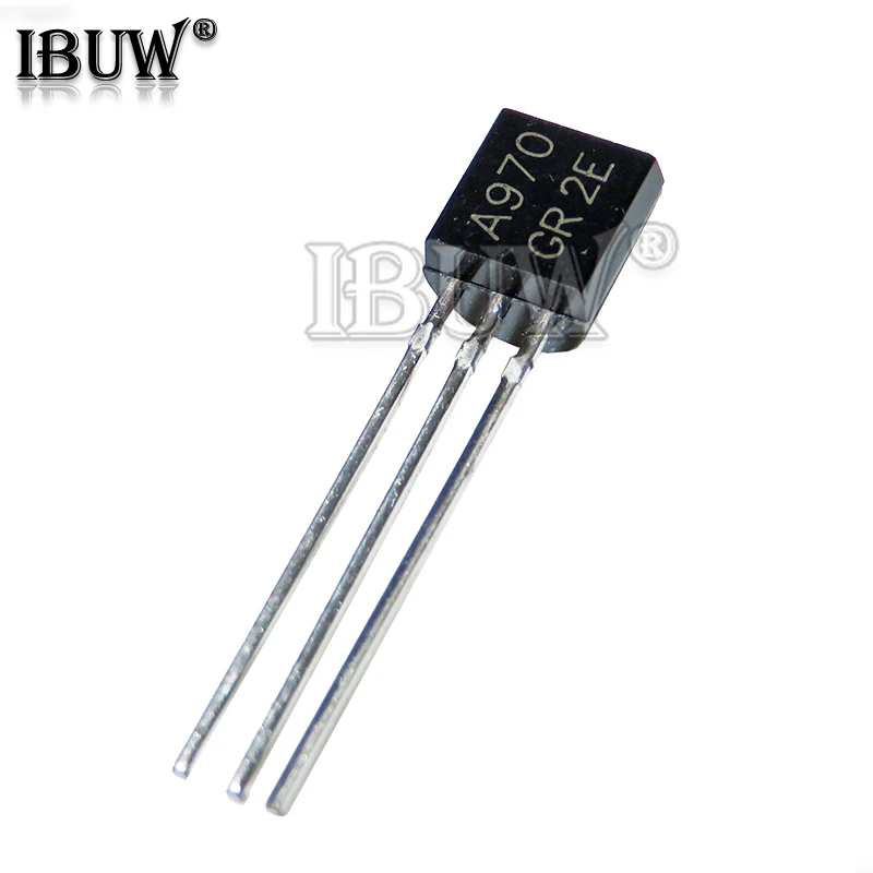 100PCS 2N5401 2N555…