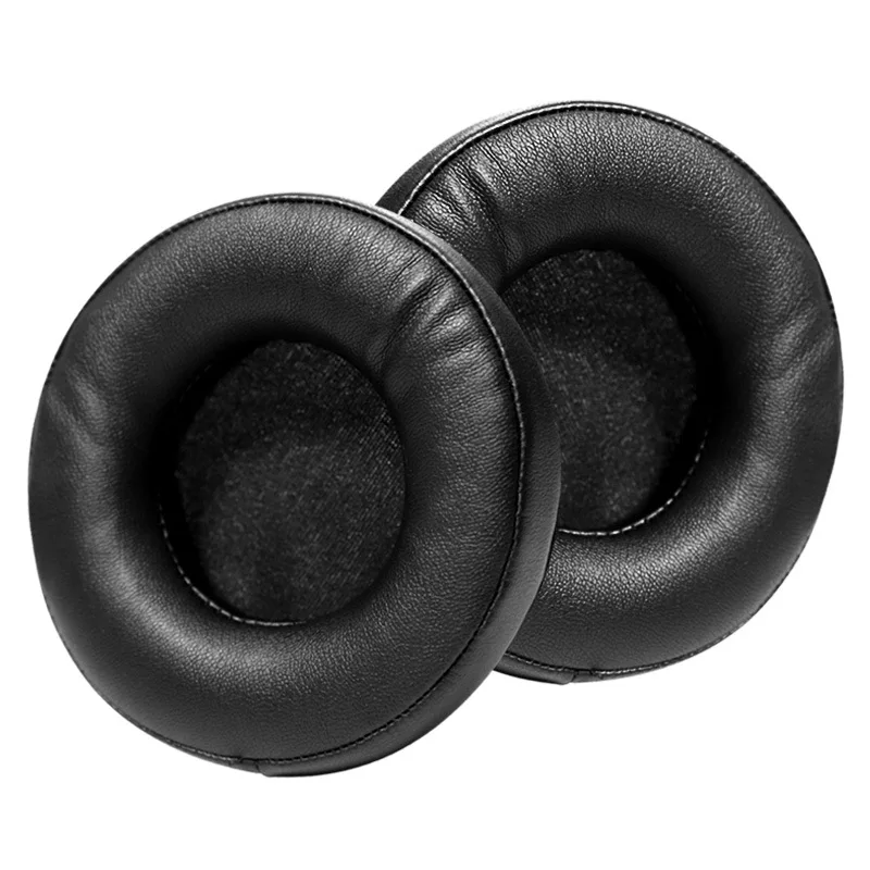 Подходят для EDIFIER G4 Pro, амбушюры для наушников, губчатые накладки на голову, кожаные наушники