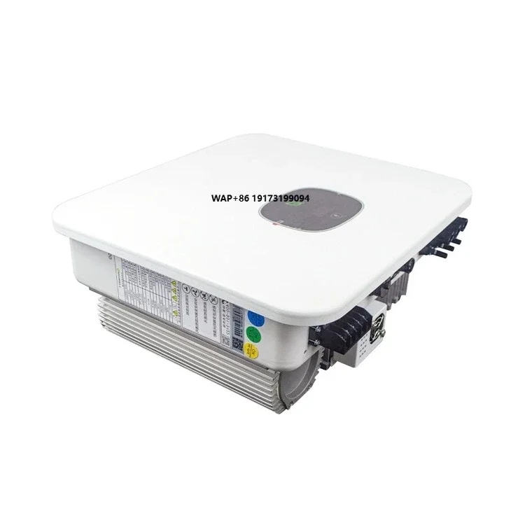 

On-Grid 3-Phase Hybrid Solar Inverter MOD 8000TL3-X 3000W-15KW System 4KW 5KW 8KW 10KW 12KW Capacities WiFi
