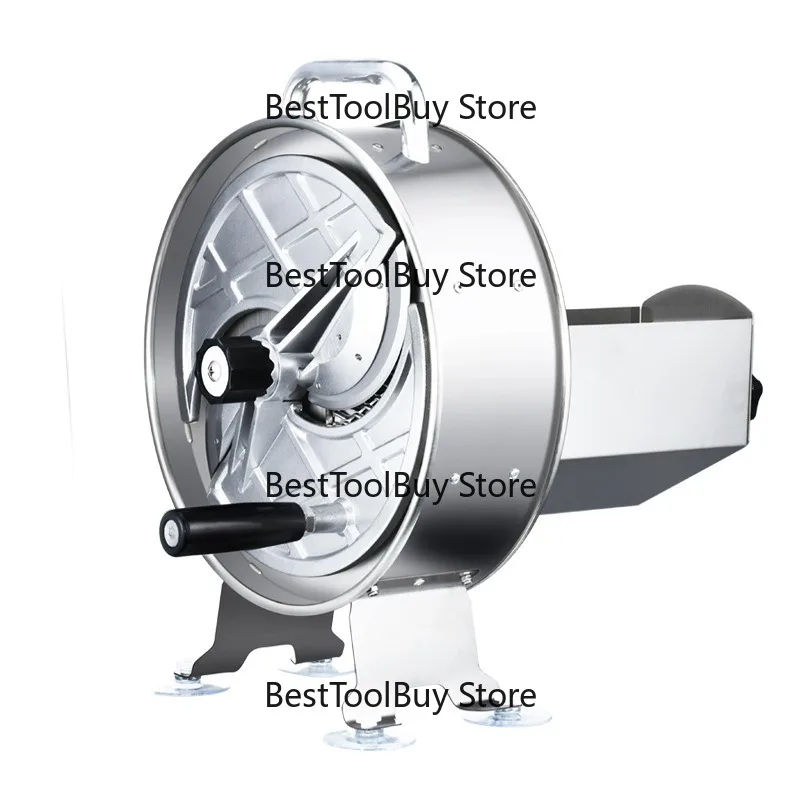 

Vegetable Cutter Cultifunctional Fruit Potato Peeler Carrot Grater Kitchen Accessories Manual Slicer Machine 16KG 1-Year