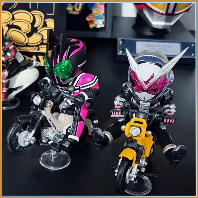 Bandai Kamen Rider …