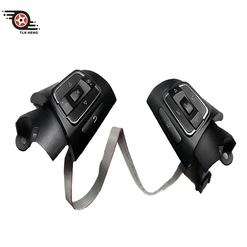 56D959537B Automobile Cruise Governor Control Button Indicator Switch for Passat B7 Sharan 2011-2015
