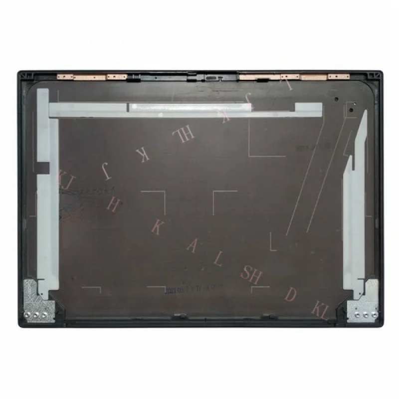 

Новая задняя крышка/верхняя часть корпуса для ноутбука ThinkPad X1 Nano Gen 1 20UN 20UQ