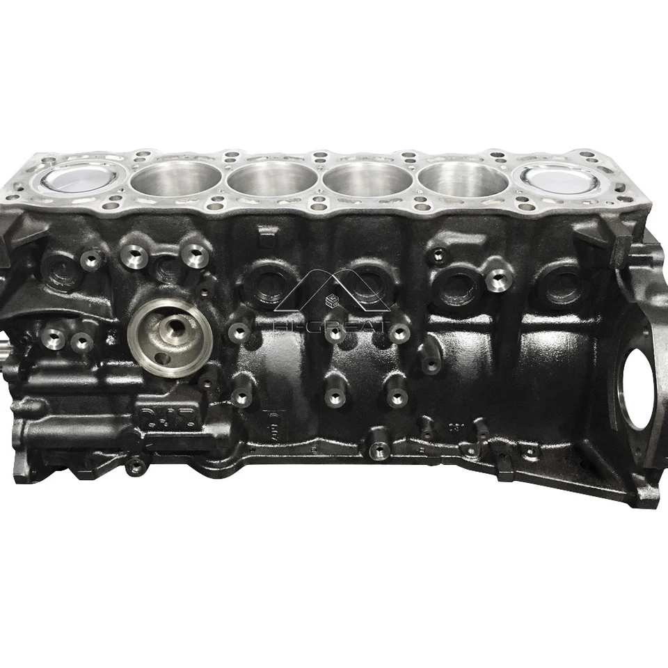 3.0L 2JZ 2JZ-GTEエンジン シリンダーブロック 2JZ-GTE 2JZ シリンダー