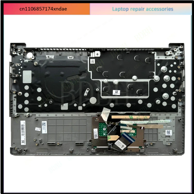 For  Lenovo ThinkBook 15 G2 Palmrest Keyboard w/Touchpad 5CB1B34873 USA