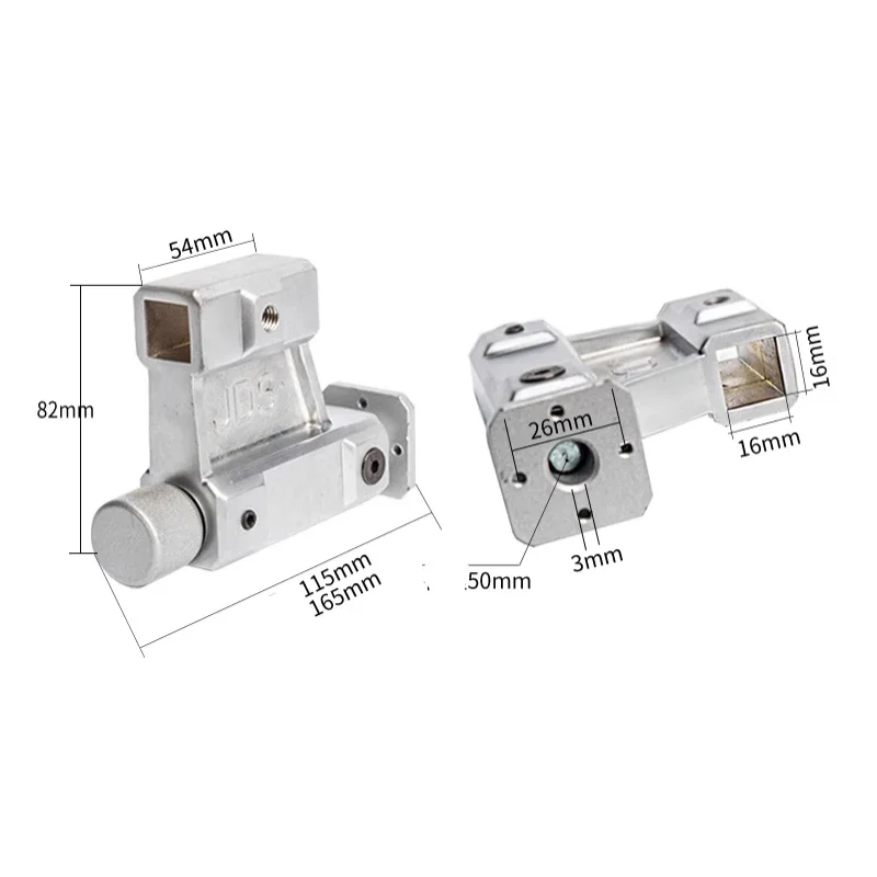 Ultrasonic Correction Control System Photoelectric Correction Execution Supporting Tension Magnetic Powder Brake Clutch