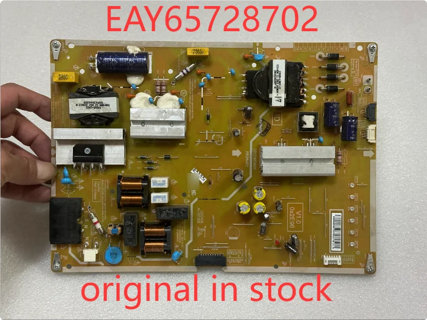 Original LGF4955-19UL6-IT LCD TV power board EAY65728702 LGP4955-19UL6-IT
