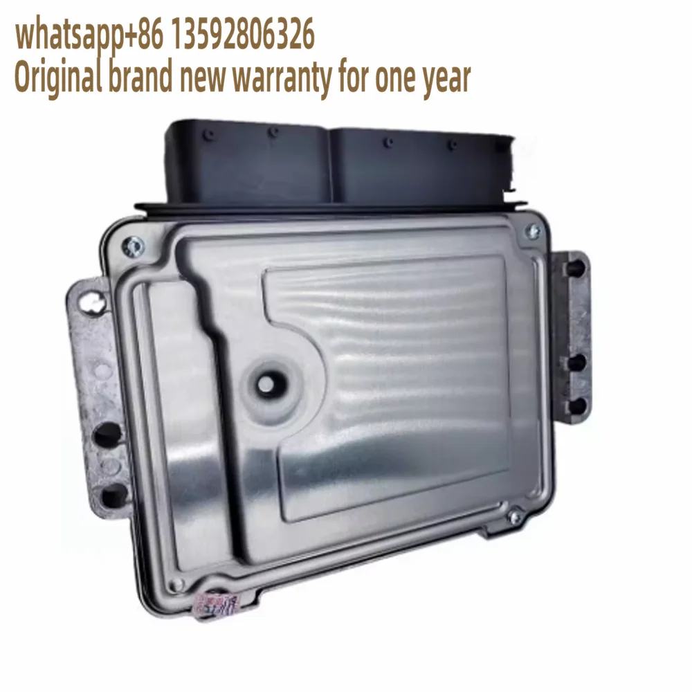 

39110-03455 Engine Board Ecu Electronic Control Unit Meg17.9.12.1 For Kia