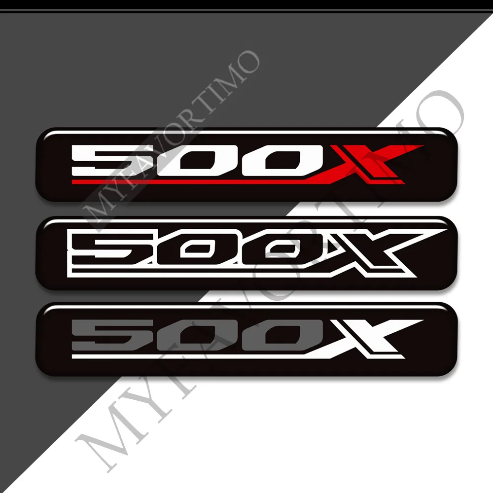 Fuel Oil Kit Knee Stickers Decals Tank Pad Protector For Honda CB500X CB 500X 500 X