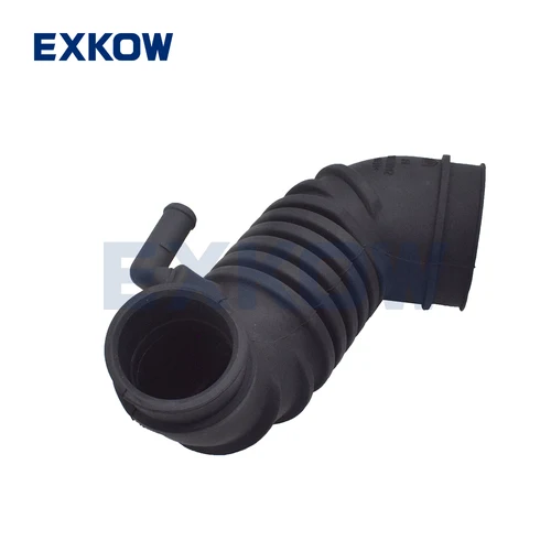 Imagen 2 del producto OE MN 171012 Limpiador de aire al conducto del cuerpo del acelerador apto para Mitsubishi L200 Triton Strada Pajero Montero Sport 2.5D