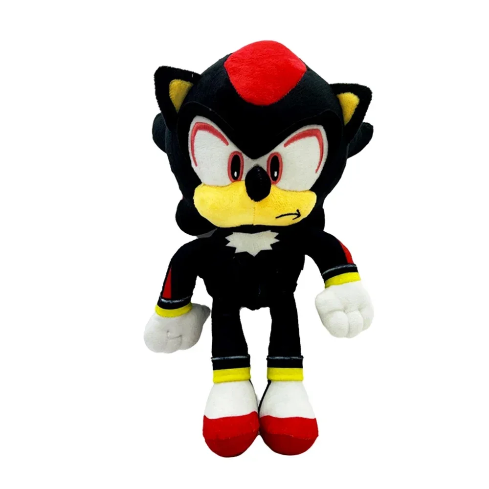 2025 30 سنتيمتر-عالية الجودة S ألعاب من نسيج مخملي المفاصل ذيول ايمي روز أفخم دمية لطيف لينة محشوة أفخم دمية هدية عيد ميلاد للأطفال #4