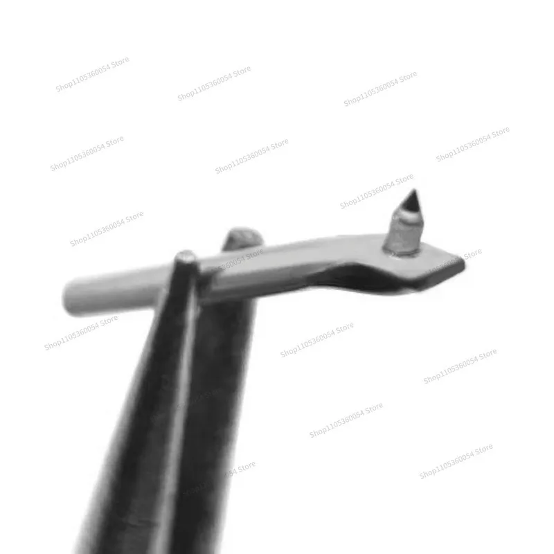 For Diamond Stylus, Alloy Stylus, Super Magnet, Stylus, Vinyl Phonograph Accessories