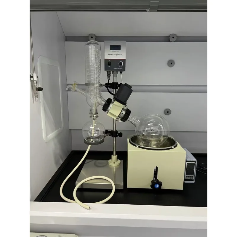 Rotary evaporator, concentration and purification, dryer, vacuum distillation
