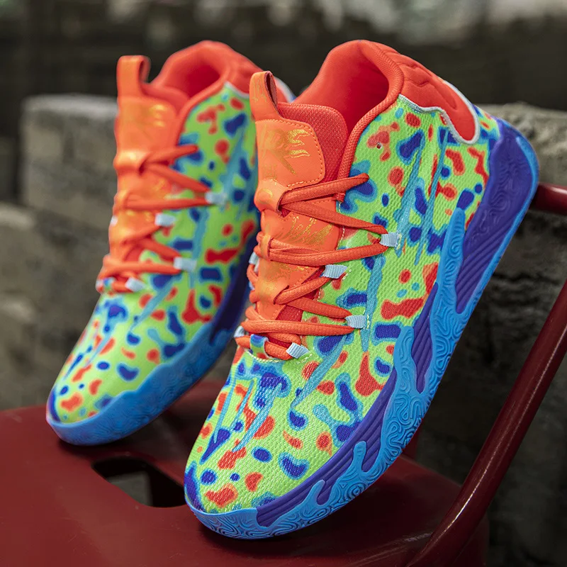 

New Autumn and Winter Sports Shoes for Men, Breathable Comfortable Running Shoes for Women, with Multiple Colors To Choose From