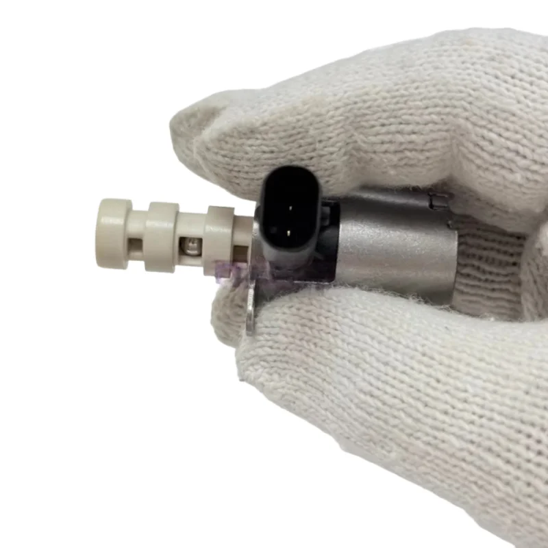 2781800415 A2781800415 Original factory Oil Pump Pressure Sensor Solenoid Valve For Mercedes Benz E200 2005 M278 Engine