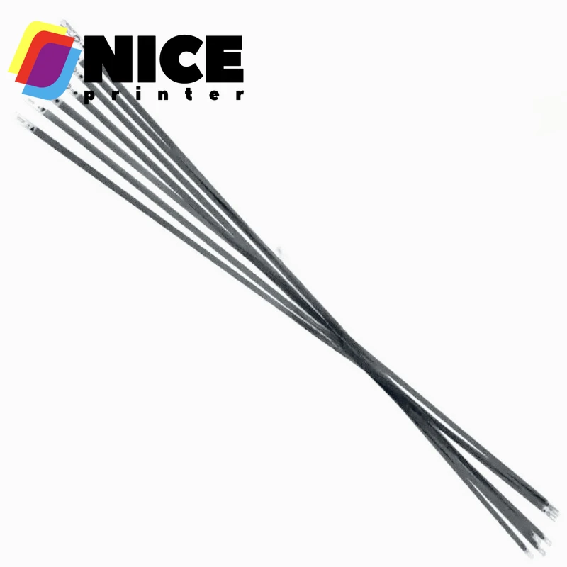 

5 шт. E3E01-80006 полоса кодировщика для HP OfficeJet Pro 8710 8720 8730 8740