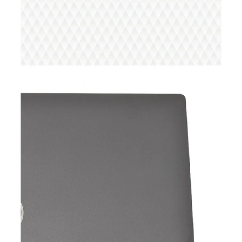 A+New 017XCF 17XCF For Dell Latitude 15 3520 E3520 Lcd Cover Back Cover Rear Lid