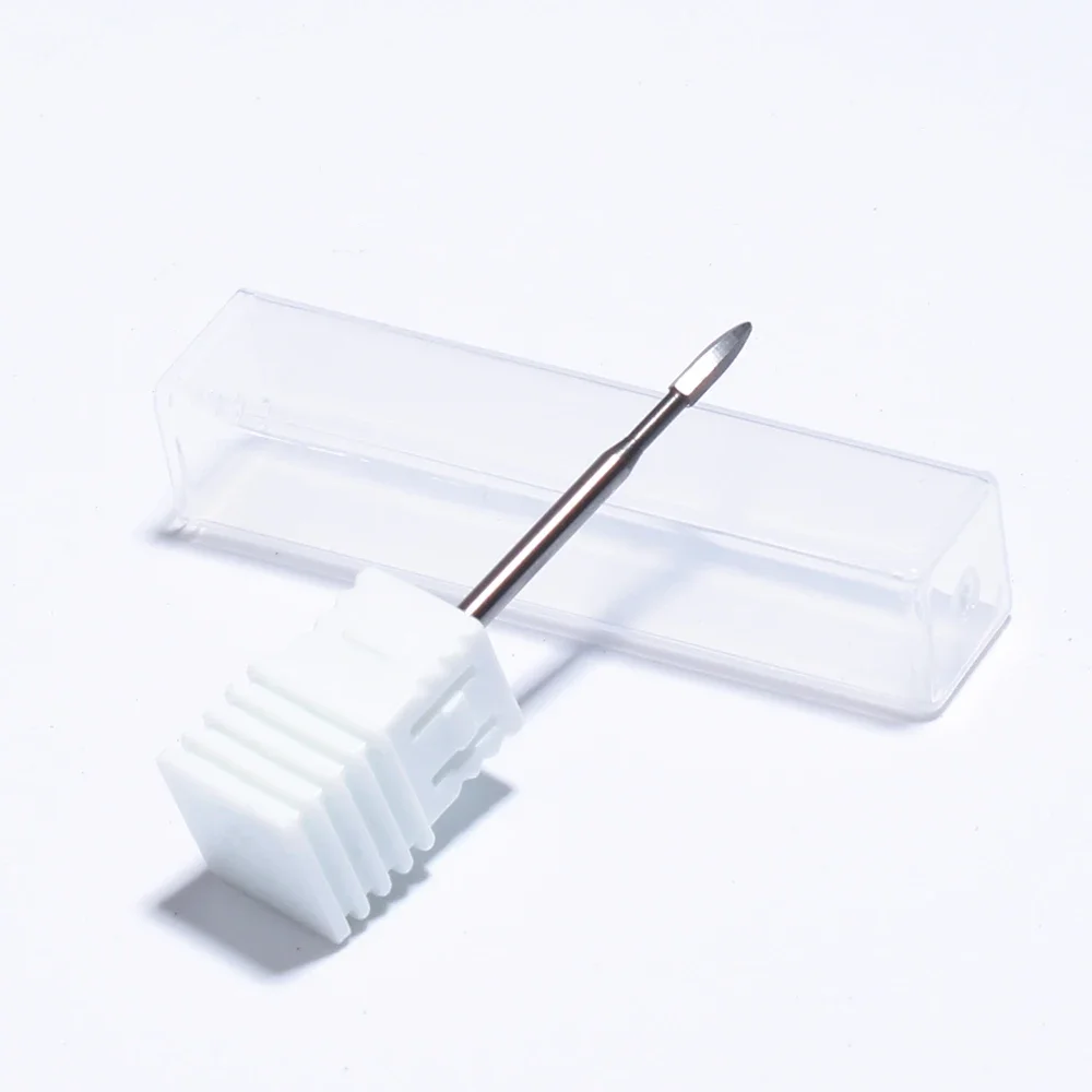 51 szt. Frezów karbidowych z węglika wolframu do pedicure, do elektrycznej frezarki do paznokci, frezy do manicure.