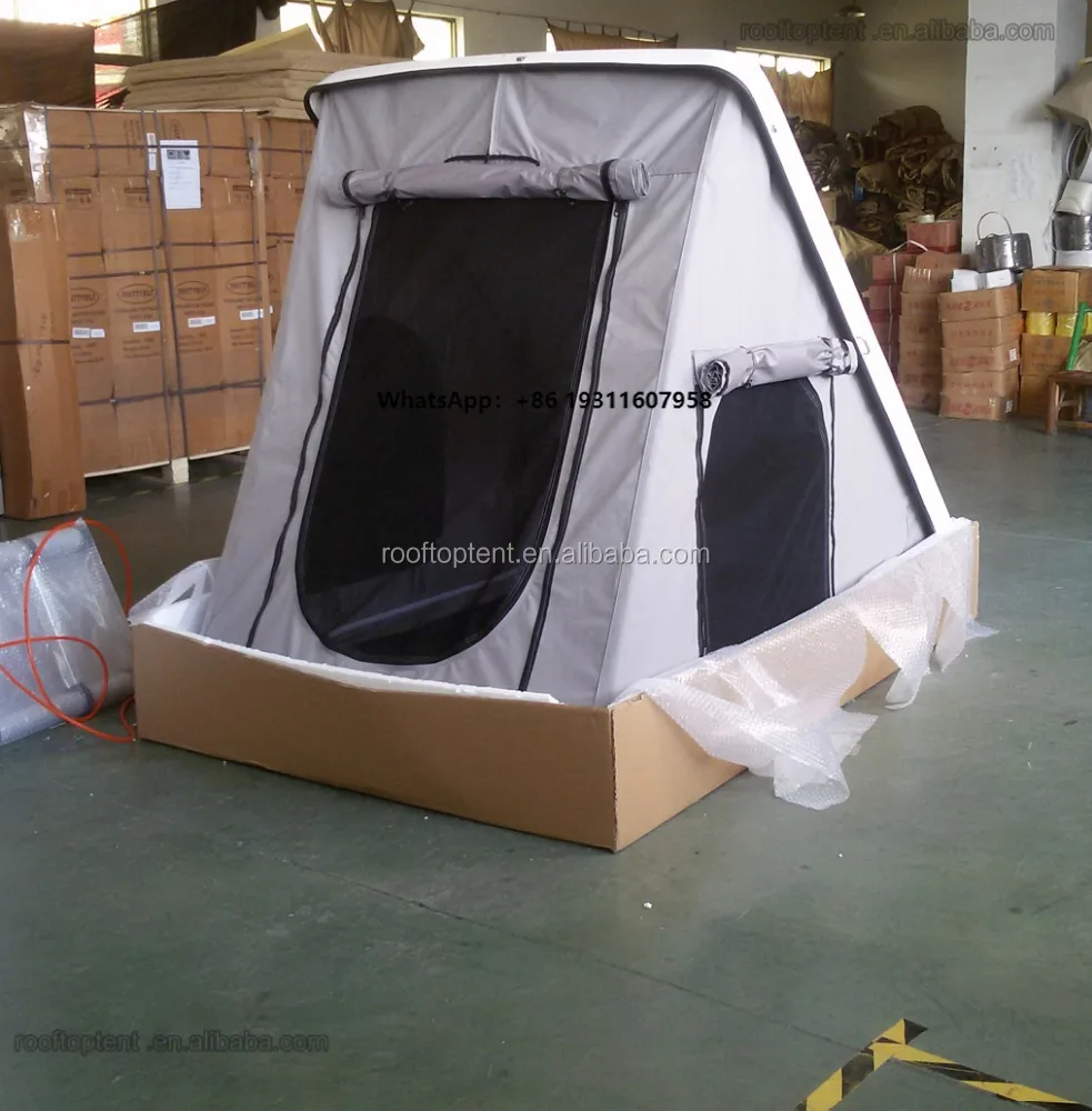 

Wholesale Outdoor Hunting Hiking Fishing Climbing POP up ROOF TOP TENT Suits Any CAR, TRUCK, TRAILER, VAN or ROOF RACKS