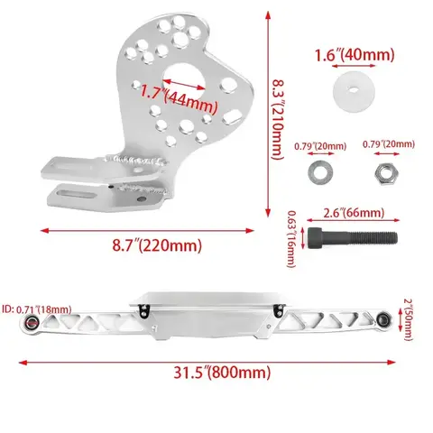 10 best sales honda civic em2 body kit - №8