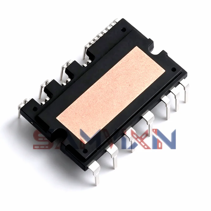 SD20M60AC8 (1-5pieces) Free Shipping DIP-27​ Highly integrated and highly reliable three-phase brushless DC motor drive circuit. 4