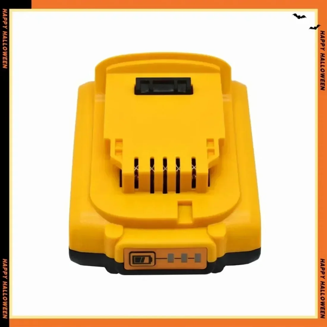 Rechargeable Power Tool Battery for Dewalt, 20V, 4000 mAh, 4000mAh, DCB200, DCB203, DCB181, DCB180, DCB200, DCB201 DCB201-2, L50