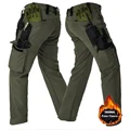green pant