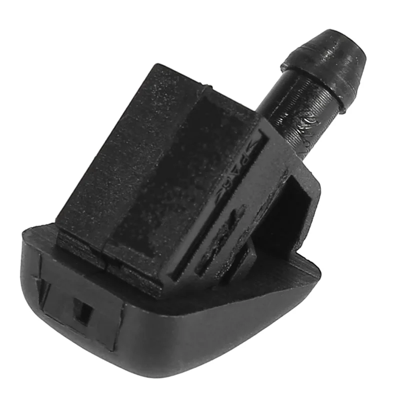 

WF-NEW Windshield Windscreen Washer Nozzle Jet 5J0955985 For -VW Polo 6N Skoda Fabia Octavia Roomster 1996-2015 Not Heated