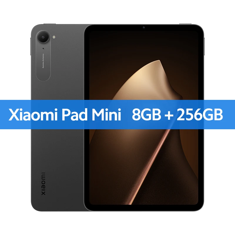 Xiaomi Pad Mini Global Version 8.8