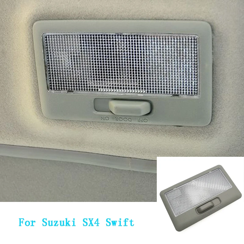 

Reading Light Interior Lamp Dome Light For Suzuki SX4 Swift