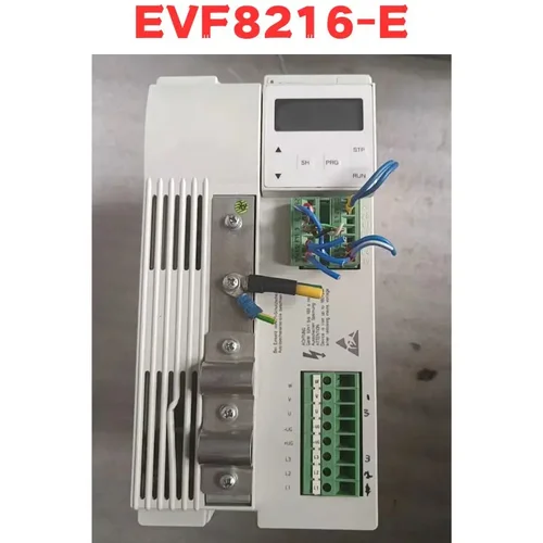 Inversor EVF8216-E EVF8216 E usado probado OK