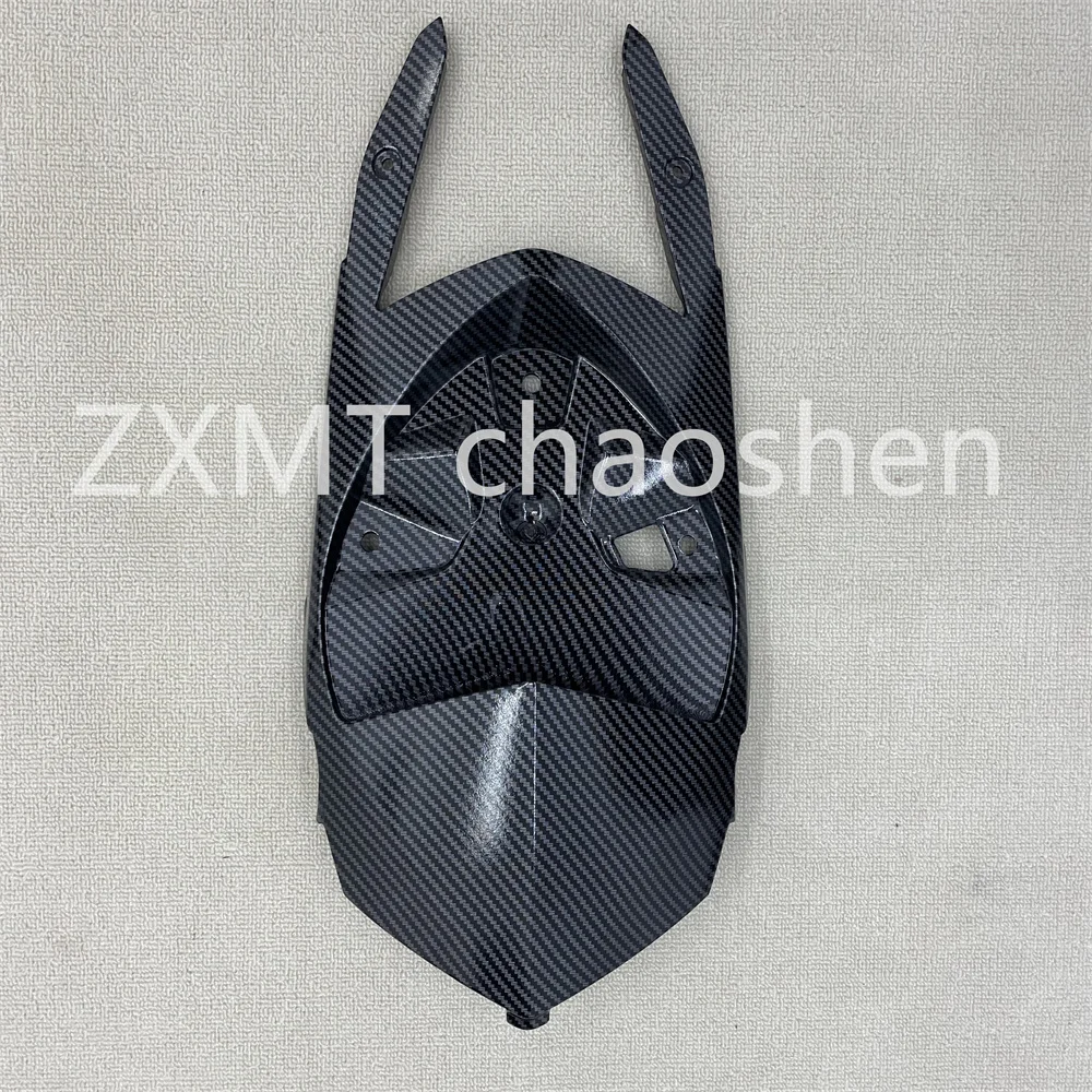 

Обтекатели мотоциклов ABS подходят для задней нижней пластины S1000R S1000RR с краской из углеродного волокна от 2015-2018 гг.