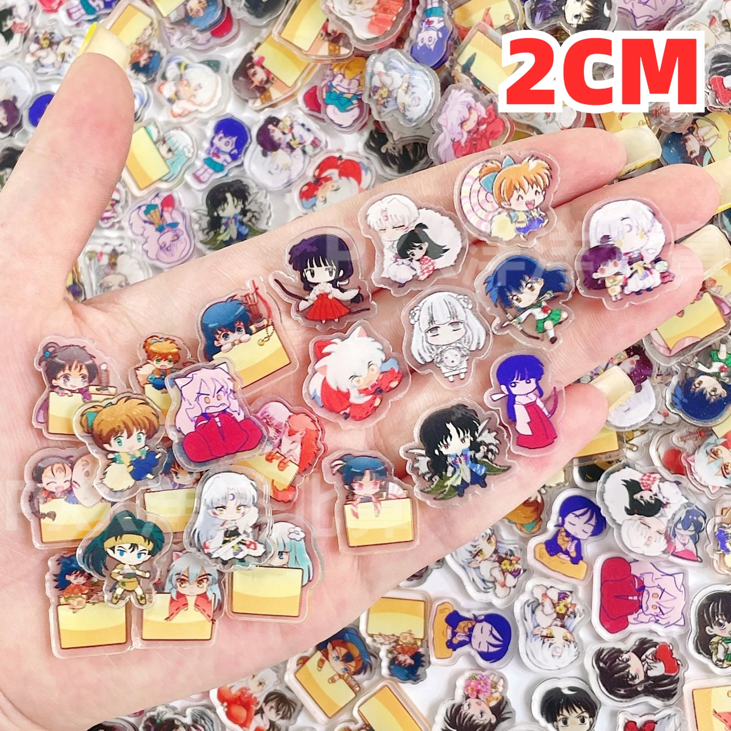2CM Random